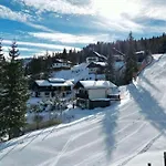 In & Out At Heinrich * Sonnenalpe Nassfeld