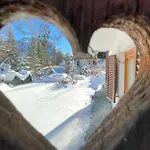 In & Out At Heinrich Apartment Sonnenalpe Nassfeld