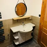 Apartment In & Out At Heinrich Sonnenalpe Nassfeld