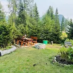 In & Out At Heinrich Appartamento Sonnenalpe Nassfeld