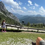 Apartment In & Out At Heinrich Sonnenalpe Nassfeld