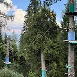 In & Out At Heinrich * Sonnenalpe Nassfeld
