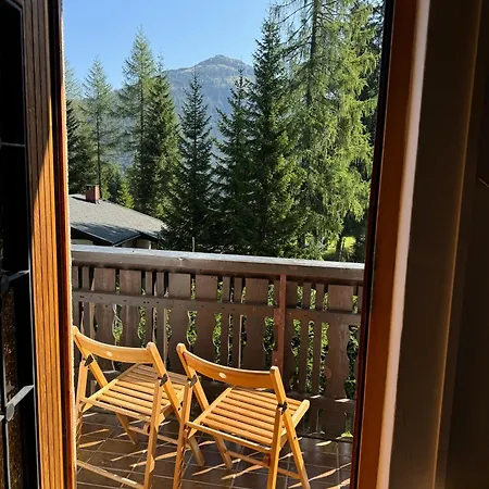 Heinrich Ski-in Ski-out Nassfeld Apartment *
