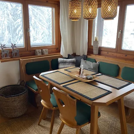 Heinrich Ski-in Ski-out Nassfeld