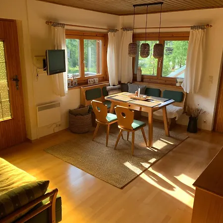 Apartment Heinrich Ski-in Ski-out Nassfeld Sonnenalpe Nassfeld
