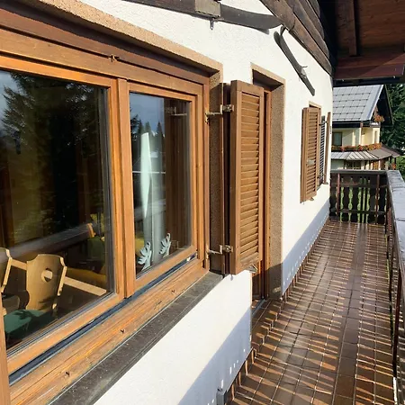 Heinrich Ski-in Ski-out Nassfeld Apartment Sonnenalpe Nassfeld