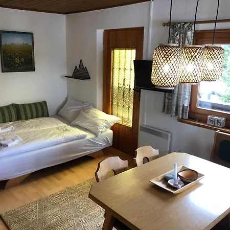 Apartment Heinrich Ski-in Ski-out Nassfeld Sonnenalpe Nassfeld