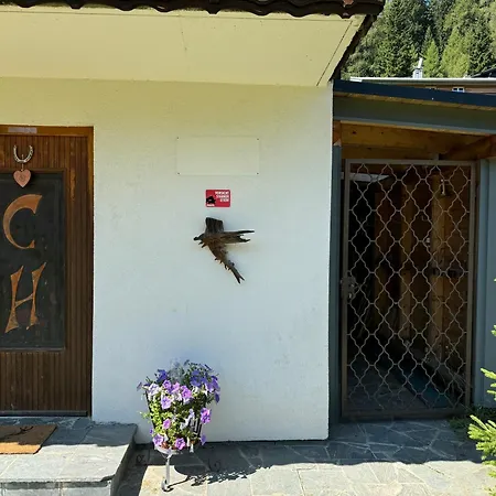 In & Out At Heinrich 公寓 *