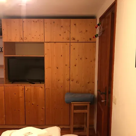 Appartement In&ski Out At Heinrich Sonnenalpe Nassfeld