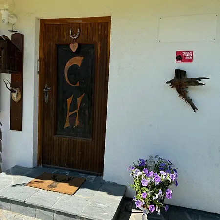 In & Out At Heinrich