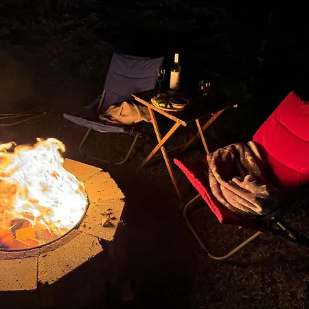 公寓 In & Out At Heinrich 索内纳尔佩·纳斯费尔德