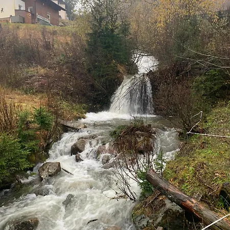 公寓 In & Out At Heinrich