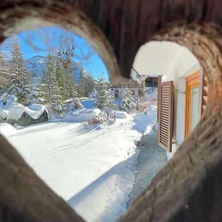 In & Out At Heinrich 公寓 索内纳尔佩·纳斯费尔德