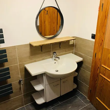 公寓 In & Out At Heinrich 索内纳尔佩·纳斯费尔德