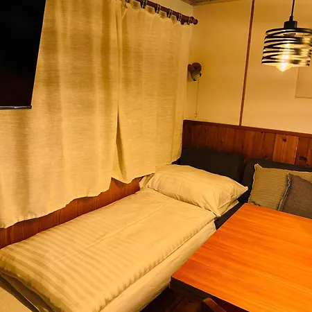 Heinrich Ski-in Ski-out Nassfeld Apartment