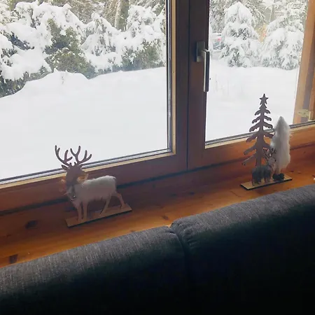 公寓 In & Out At Heinrich *