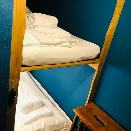 In & Out At Heinrich * 索内纳尔佩·纳斯费尔德