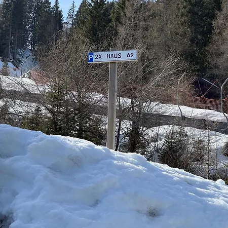 公寓 In & Out At Heinrich *