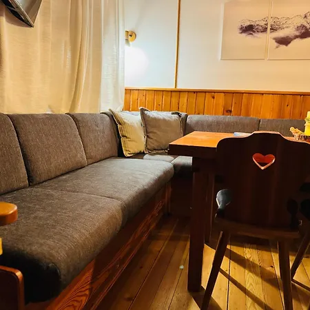 Appartement In&ski Out At Heinrich