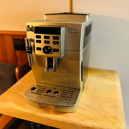 公寓 In & Out At Heinrich *