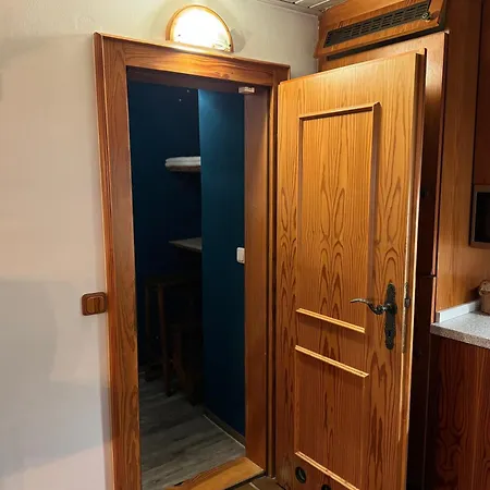 公寓 In & Out At Heinrich