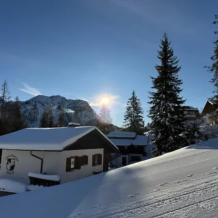 Apartament In & Out At Heinrich *