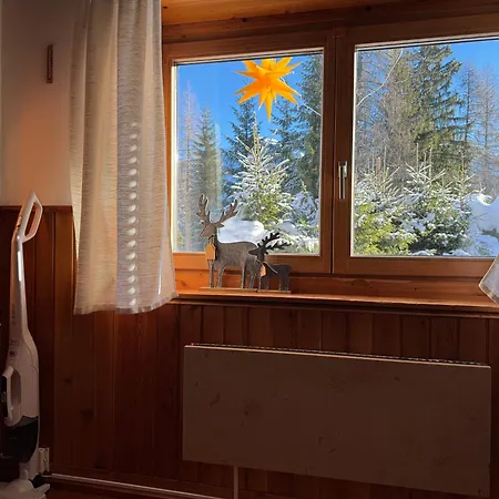 In & Out At Heinrich 公寓