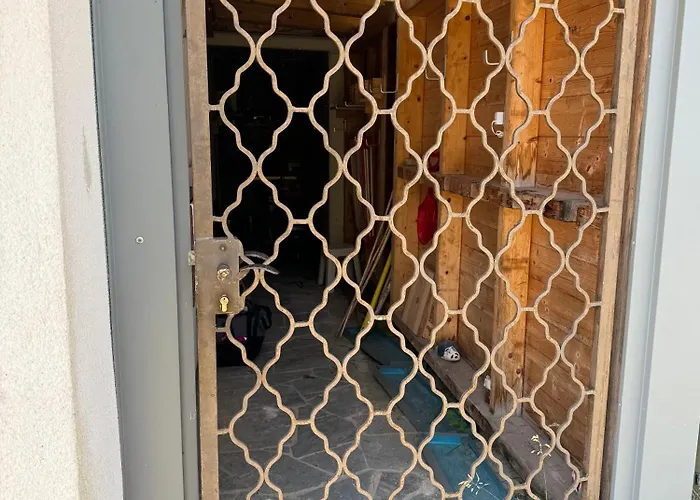 Apartament In & Out At Heinrich