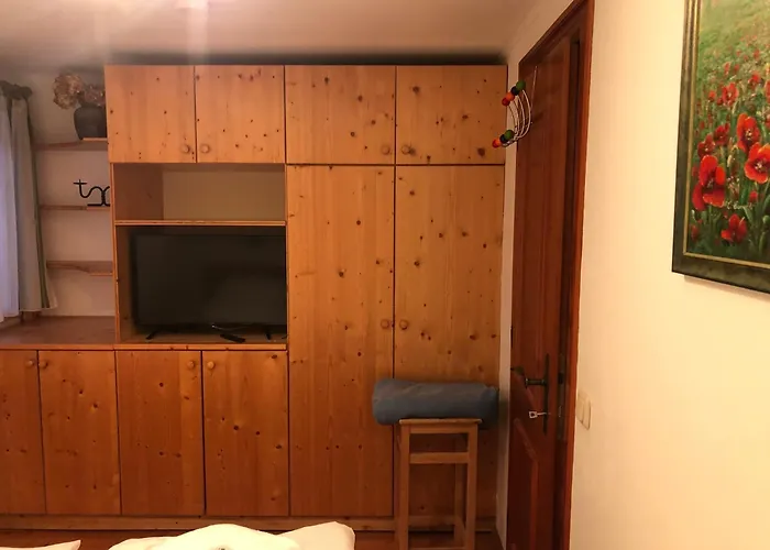 公寓 In & Out At Heinrich 索内纳尔佩·纳斯费尔德