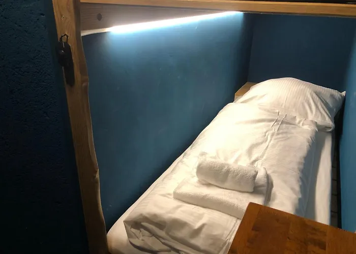 Apartament In & Out At Heinrich