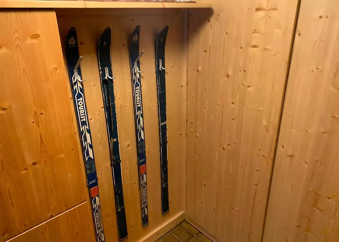 Apartament In & Out At Heinrich