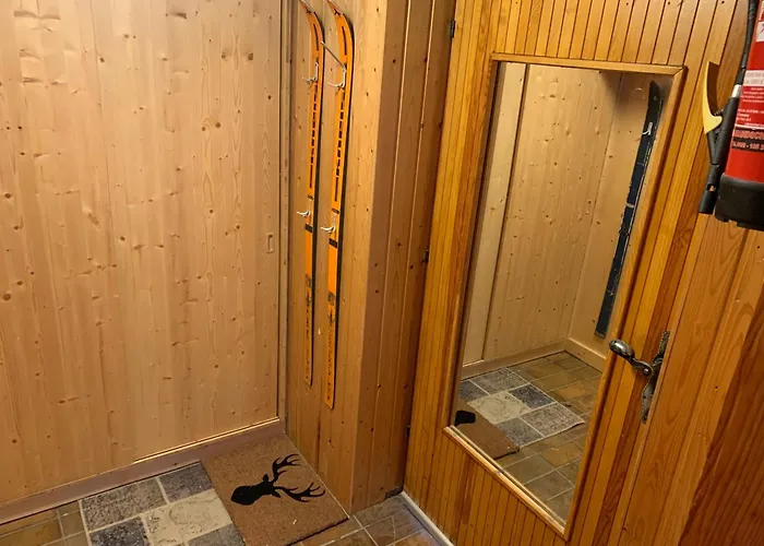 Apartament In & Out At Heinrich *