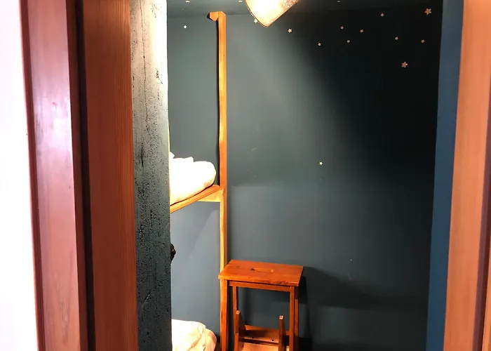 In & Out At Heinrich *