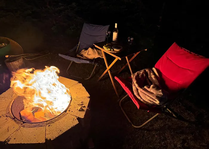 公寓 In & Out At Heinrich 索内纳尔佩·纳斯费尔德