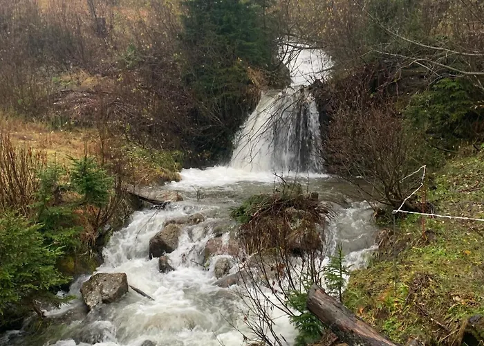 Apartament In & Out At Heinrich