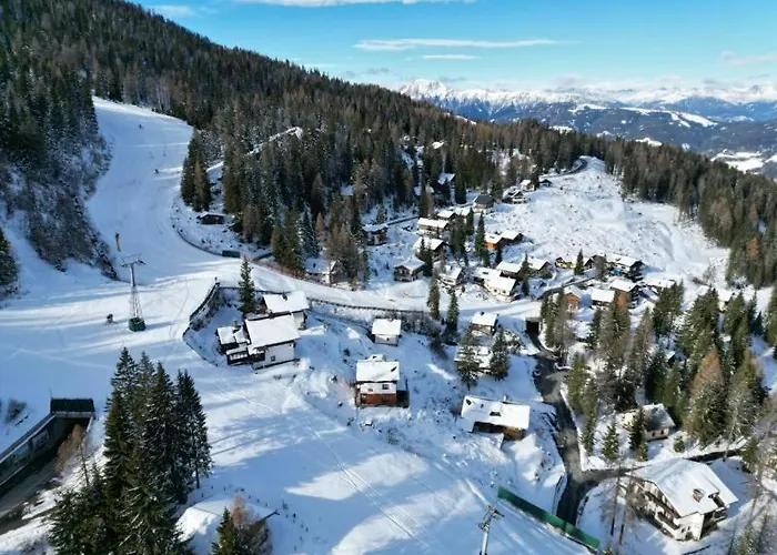 Apartament In & Out At Heinrich