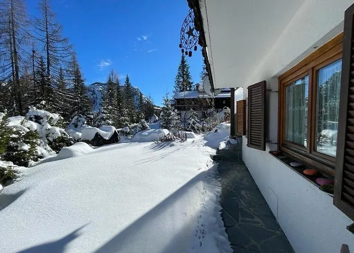 Apartament In & Out At Heinrich *