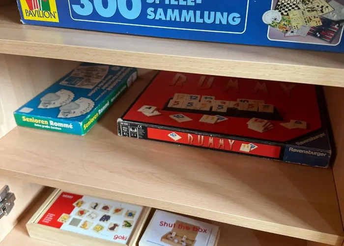 Apartament In & Out At Heinrich *