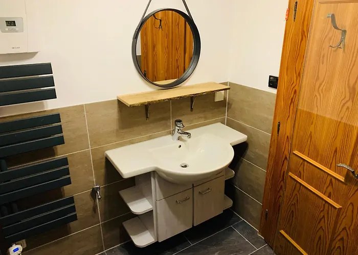 Apartament In & Out At Heinrich Sonnenalpe Nassfeld