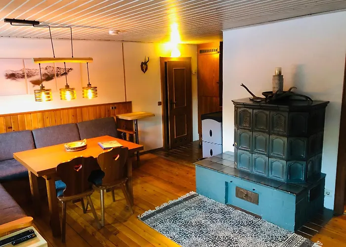 Apartament In & Out At Heinrich