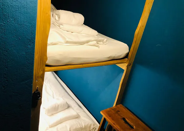 In & Out At Heinrich * Sonnenalpe Nassfeld