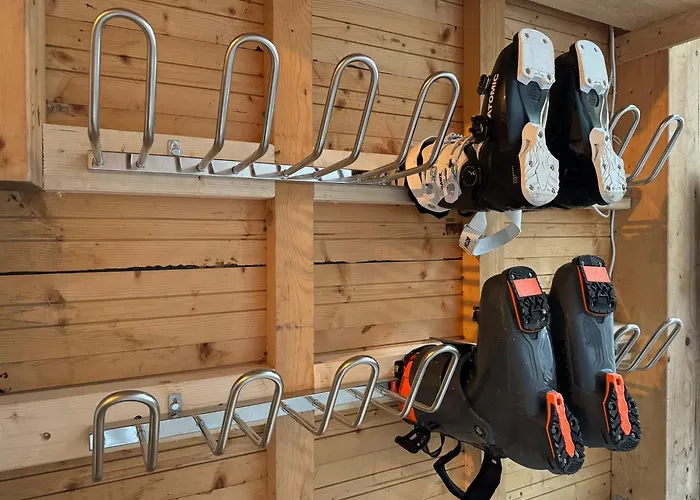 Apartament In & Out At Heinrich