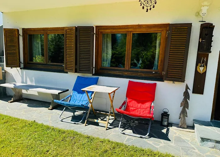 公寓 In & Out At Heinrich