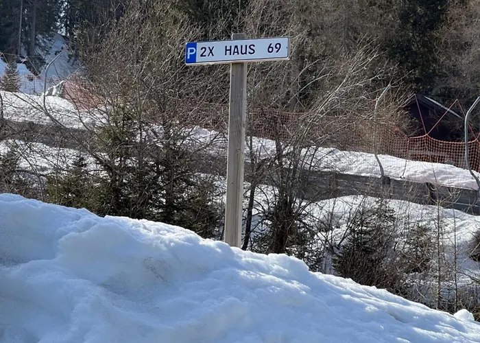 Apartament In & Out At Heinrich *