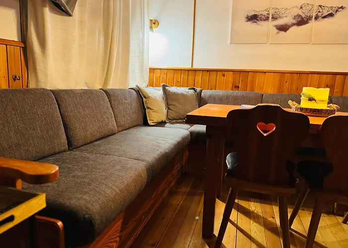 Apartament In & Out At Heinrich