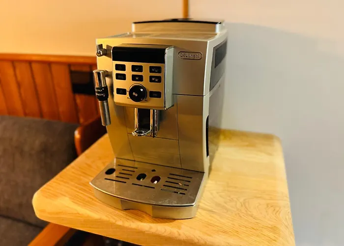 Apartament In & Out At Heinrich *