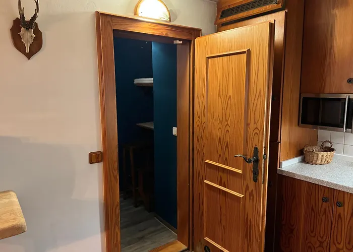 Apartament In & Out At Heinrich