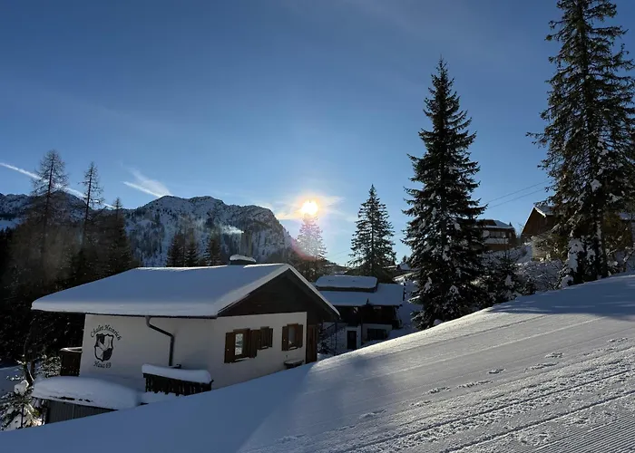 公寓 In & Out At Heinrich *