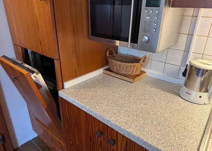 Apartament In & Out At Heinrich *